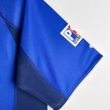 PSG 2000/2001 Home Retro Jersey