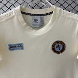 Thai Version Aston Villa 25/26 Spezial Tee