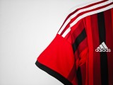 AC Milan 2014/2015 Home Retro Jersey
