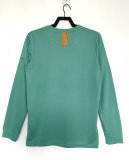 Barcelona 2010/2011 Away Retro Long Sleeve Jersey