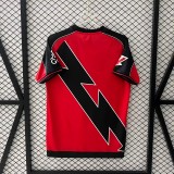 Thai Version Rayo Vallecano 25/26 Away Jersey