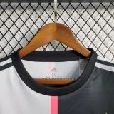 Juventus 2019/2020 Home Jersey