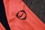 Barcelona 25/26 Half-Zip Training Top and Pants Set B25136