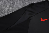 PSG 25/26 Half-Zip Training Top and Pants Set B25122