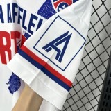 PSG 1990/1991 Away Retro Jersey