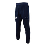 Olympique Marseille 25/26 Half-Zip Training Top and Pants Set B25127 - PM