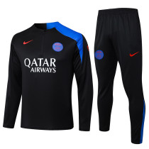 PSG 25/26 Half-Zip Training Top and Pants Set B25122