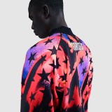 Thai Version USA 2026 Hollywood Goalkeeper Lifestyle Jersey