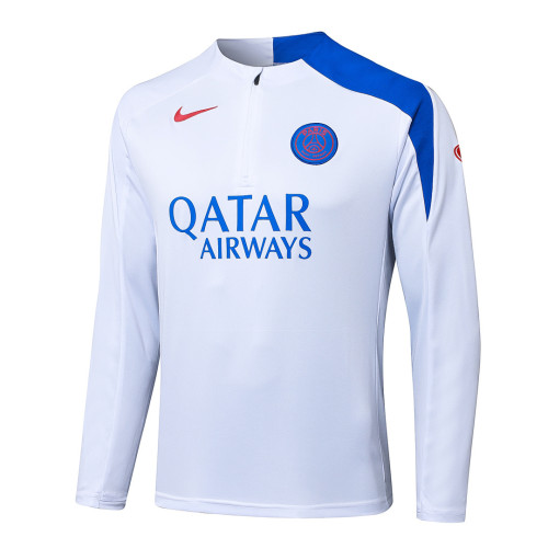 PSG 25/26 Half-Zip Training Top and Pants Set B25121