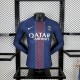 Player Version PSG 25/26 Home Long Sleeve Authentic Jersey
