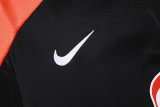 Brazil 25/26 Half-Zip Training Top and Pants Set B25131
