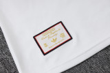 Flamengo 25/26 Half-Zip Training Top and Pants Set B25129