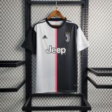 Juventus 2019/2020 Home Jersey