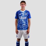 Como 1907 25/26 Home Jersey and Short Kit