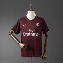 PSG 2006/2007 Away Retro Jersey