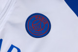 PSG 25/26 Half-Zip Training Top and Pants Set B25121