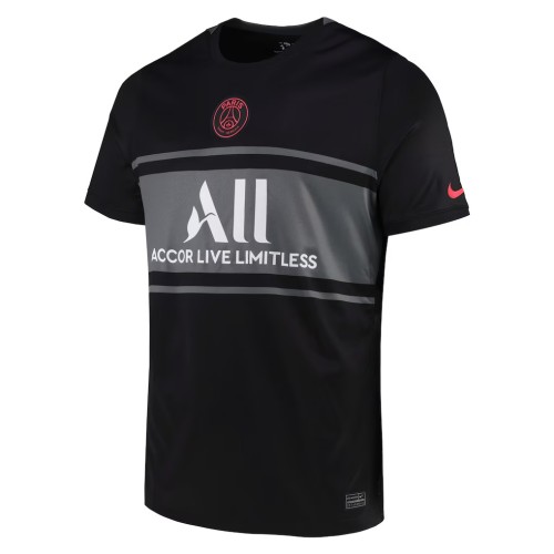 PSG 2021/2022 Third Retro Jersey