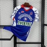 PSG 1992/1993 Home Retro Jersey