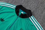 Liverpool 25/26 Half-Zip Training Top and Pants Set B25132