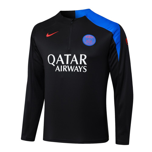 PSG 25/26 Half-Zip Training Top and Pants Set B25122