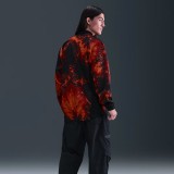 Thai Version Netherlands 2026 Hollywood Goalkeeper Lifestyle Jersey