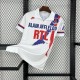 PSG 1990/1991 Away Retro Jersey