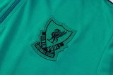 Liverpool 25/26 Half-Zip Training Top and Pants Set B25132