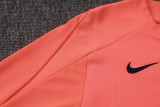 Barcelona 25/26 Half-Zip Training Top and Pants Set B25136