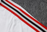Flamengo 25/26 Half-Zip Training Top and Pants Set B25129