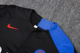 PSG 25/26 Half-Zip Training Top and Pants Set B25122