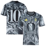 Thai Version Juventus 25/26 ADP Pre Match Jersey