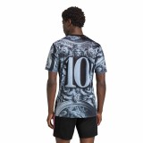 Thai Version Juventus 25/26 ADP Pre Match Jersey