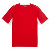 Thai Version Switzerland 2026 Home Jersey