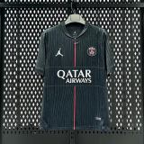 Thai Version PSG 25/26 Fourth Jersey
