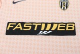 Kids Juventus 2003/2004 Away Retro Kit
