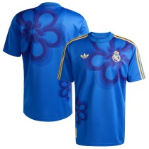 Thai Version Real Madrid 25/26 Cultural Story Jersey