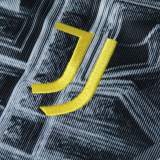 Thai Version Juventus 25/26 ADP Pre Match Jersey