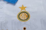 Kids Inter Milan 1993/1994 Away Retro Kit