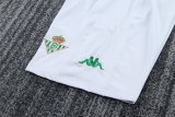 Kids Real Betis 2003/2004 Home Retro Kit