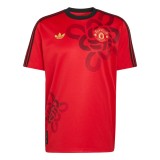 Thai Version MUFC 25/26 Cultural Story Jersey