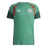 Thai Version Algeria 2026 Training Jersey