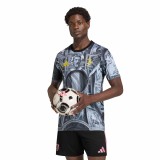 Thai Version Juventus 25/26 ADP Pre Match Jersey