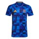 Thai Version Boca Juniors 25/26 Pre Match Jersey
