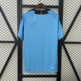 Spain 2012 Euro Away Retro Jersey