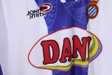 Espanyol 1999/2000 Home Retro Jersey
