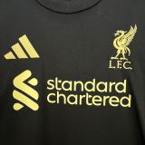 Thai Version Liverpool 25/26 Pre Match Jersey