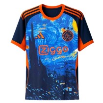 Thai Version Ajax 25/26 Special Jersey