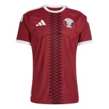 Player Version Qatar 2026 Home Authentic Jersey