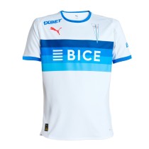 Thai Version Universidad Católica 2026 Home Jersey