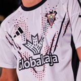 Thai Version Albacete Balompié 25/26 Home Jersey